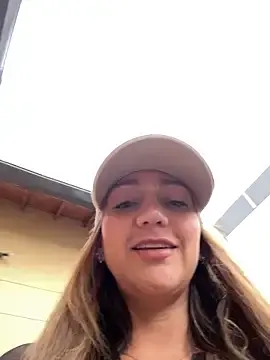 Stripchat Live Sex of Nina_velvet01