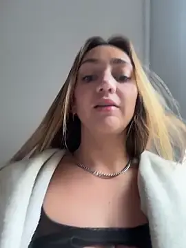 Stripchat Adult Video Chat of Nina_velvet01