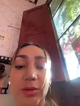 Stripchat Live Porn of Nina_velvet01
