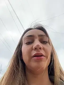 Stripchat Free Porn Cam of Nina_velvet01
