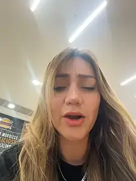 Stripchat Free Live Porn of Nina_velvet01