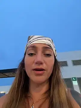 Stripchat Private Sex Chat of Nina_velvet01
