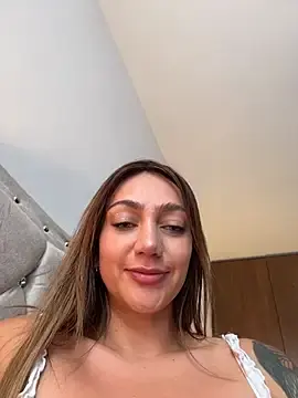 Stripchat Private Sex Chat of Nina_velvet01
