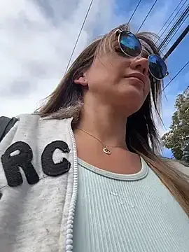 Stripchat Free Porn Cam of Nina_velvet01