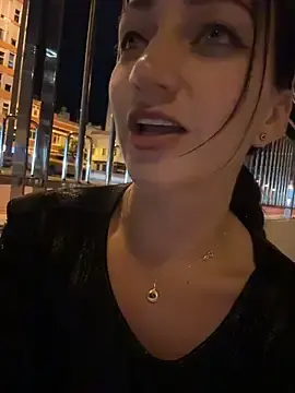 Stripchat Free Live Porn of Ninabigtitied