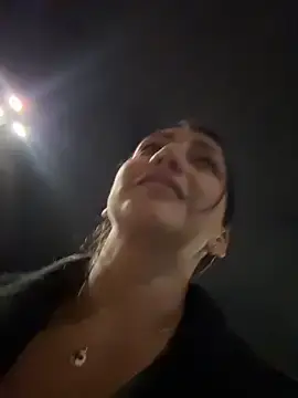 Stripchat Best live sex cam show of Ninabigtitied