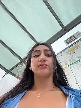 Stripchat Free Porn Cam of Ninabigtitied