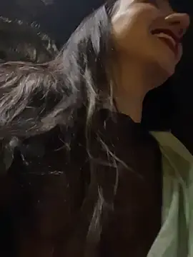 Stripchat Nude Webcam of Ninabigtitied