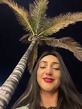 Stripchat Best live sex cam show of Ninabigtitied