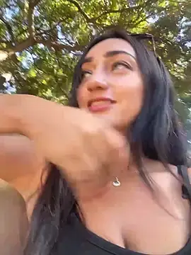 Stripchat Free Live Porn of Ninabigtitied