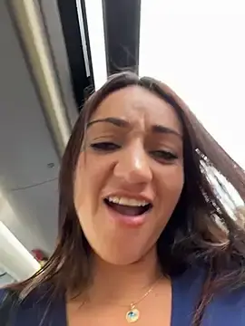 Stripchat Best Webcam of Ninabigtitied