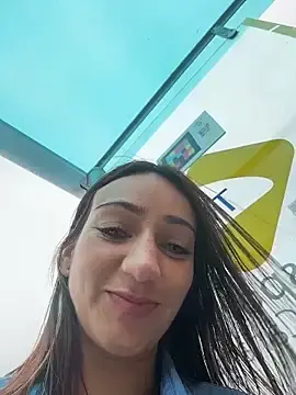 Stripchat Free Live Porn of Ninabigtitied