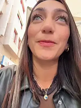 Stripchat Best live sex cam show of Ninabigtitied