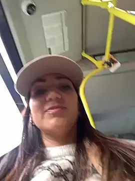 Stripchat Live Porn of Ninabigtitied