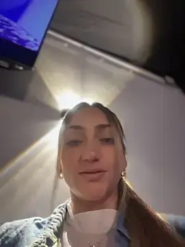 Stripchat Sex Chat of Ninabigtitied