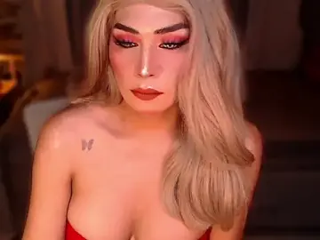 Stripchat Sex Cam of Queen_Giamoor69