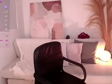 Stripchat Live Sex of VictoriaLeia