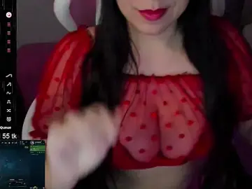 Stripchat Best Webcam of dream_swan