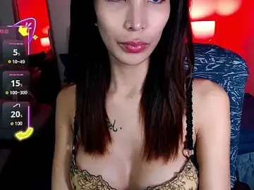 Stripchat Adult Video Chat of BunnieAngel