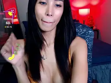 Stripchat Live Porn of BunnieAngel