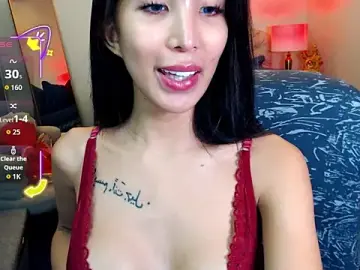 Stripchat Adult Webcams of BunnieAngel