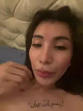 Stripchat Best live sex cam show of BunnieAngel