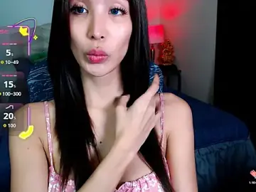 Stripchat Adult Webcam of BunnieAngel