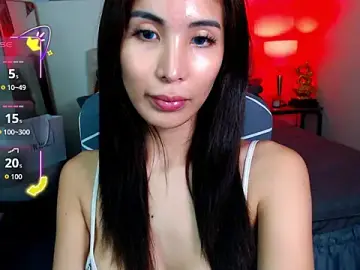 Stripchat Adult Webcam of BunnieAngel
