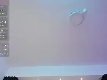 Stripchat Free Live Porn of Darnellqueen