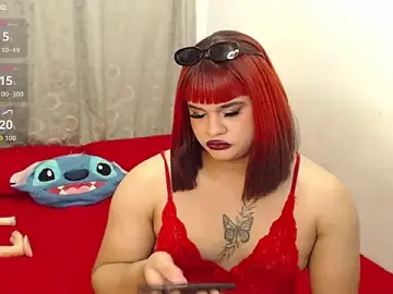 Stripchat Free Porn Cam of Gorgie_Willyams