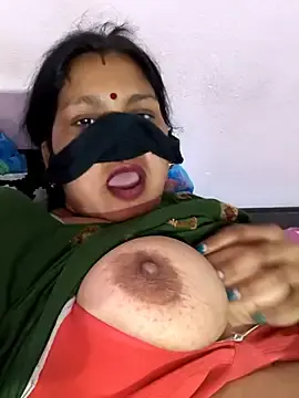 Stripchat Free Porn Cam of Indian-couple2025