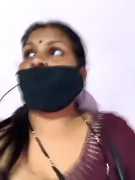 Stripchat Live Sex of Indian-couple2025