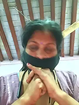 Stripchat Free Porn Cam of Indian-couple2025