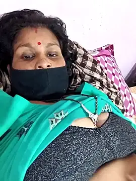 Stripchat Private Sex Chat of Indian-couple2025