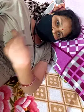 Stripchat Live Sex of Indian-couple2025