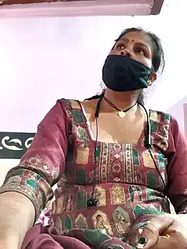 Stripchat Free Porn Cam of Indian-couple2025