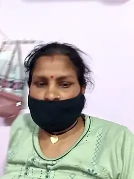 Stripchat Sex Chat of Indian-couple2025