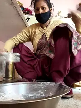 Stripchat Live Sex of Indian-couple2025