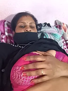 Stripchat Best live sex cam show of Indian-couple2025