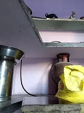 Stripchat Best Webcam of Love-pari77