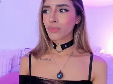 Stripchat Live Sex of StormiRusso