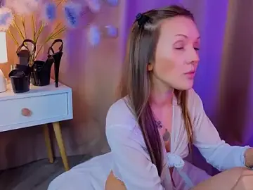 Stripchat Live Sex of Wendy_mm