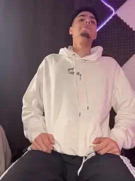 Stripchat Sex Chat of bigryann23