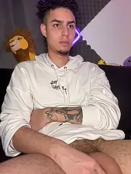 Stripchat Sex Chat of bigryann23