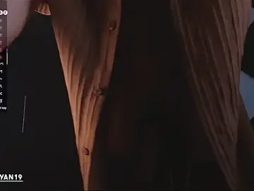 Stripchat Adult Webcams of bigryann23