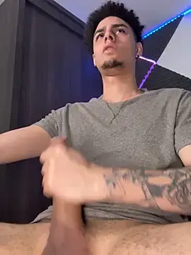 Stripchat Sex Chat of bigryann23