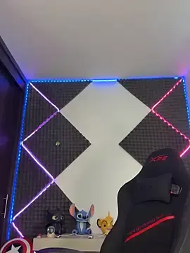 Stripchat Adult Video Chat of bigryann23