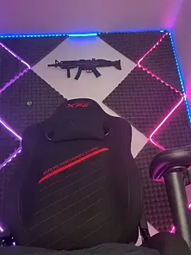 Stripchat Adult Webcam of bigryann23