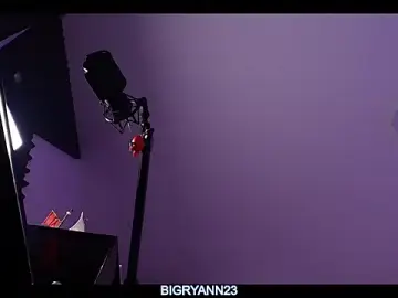 Stripchat Best live sex cam show of bigryann23