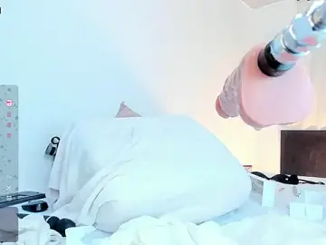 Stripchat Sex Cam of carollin__1